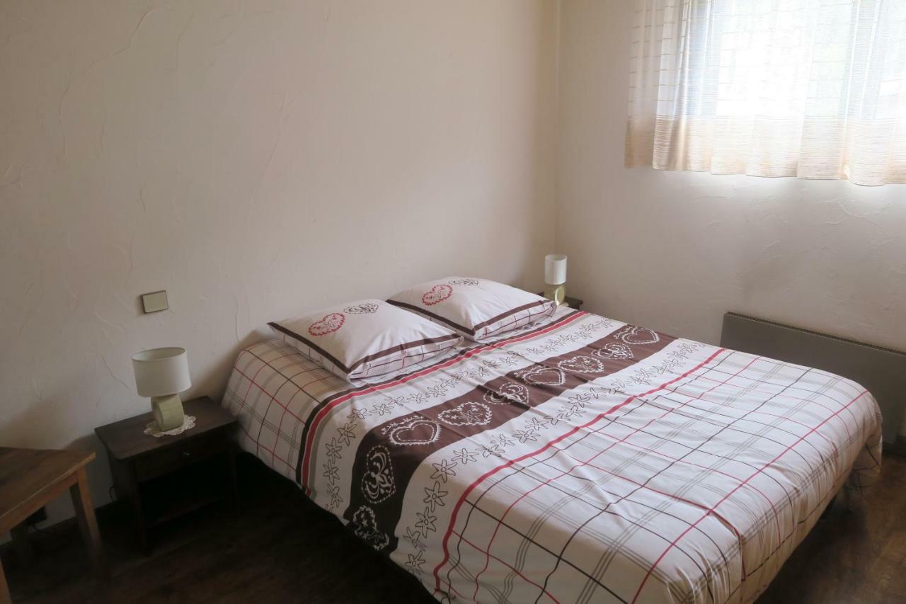 שאמוני Appartement Capucine מראה חיצוני תמונה